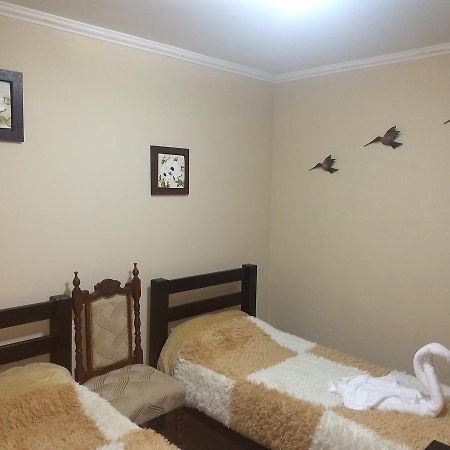 Апартаменты Departamento Сальта Экстерьер фото