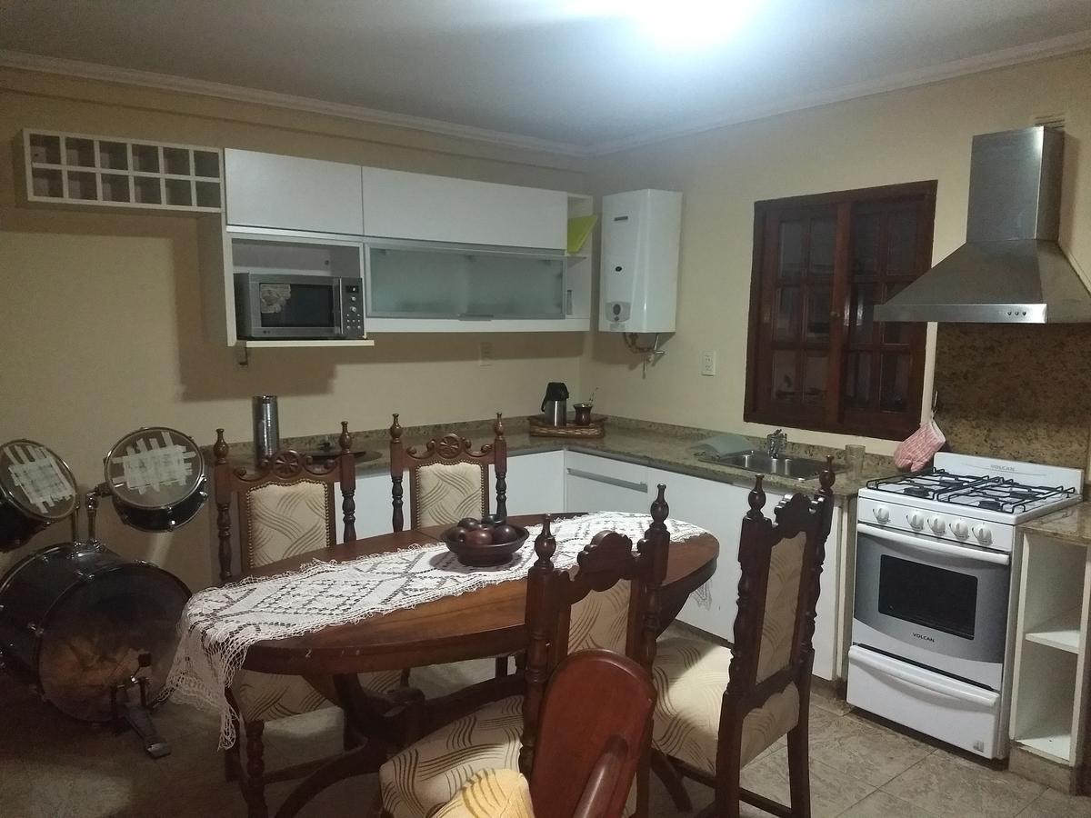 Апартаменты Departamento Сальта Экстерьер фото
